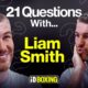 21 Questions With... | Liam Smith