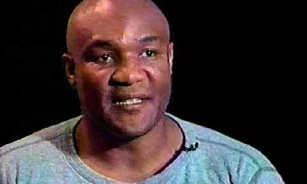 50 Years Ago Today: George Foreman KO Ken Norton: “My Punch Was Really Zinging!”