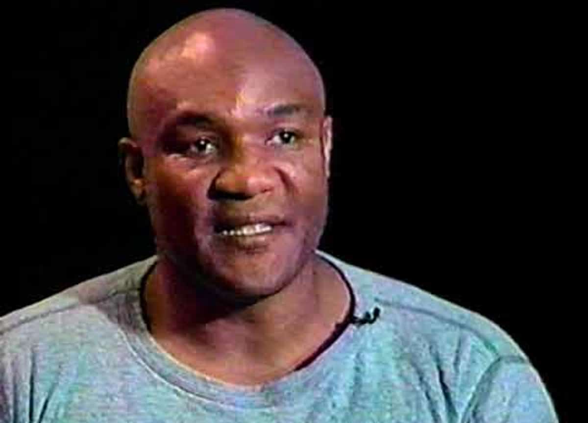 50 Years Ago Today: George Foreman KO Ken Norton: “My Punch Was Really Zinging!”