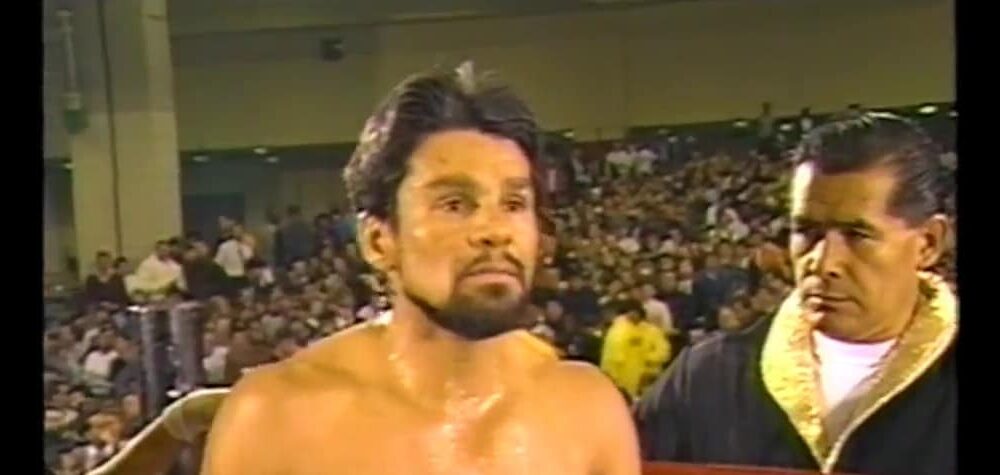 50 Years Ago Today: When The Great Roberto Duran Got His Revenge Over Esteban De Jesus