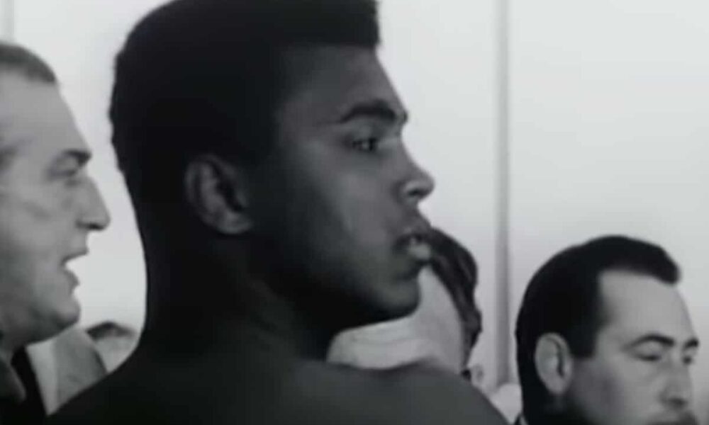 60 Years Ago Today: The Ali Vs. Liston Fight – Still So Much To Remember