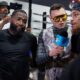 Adrien Broner Blair Cobbs