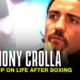 Anthony Crolla Opens Up On Life After Boxing