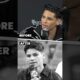 BEFORE & AFTER | Tank Davis vs Ryan Garcia | #shorts