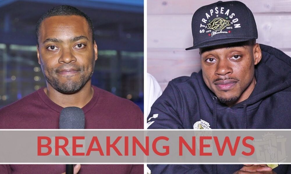 BREAKING & GREAT NEWS! Errol Spence Condition LATEST UPDATE