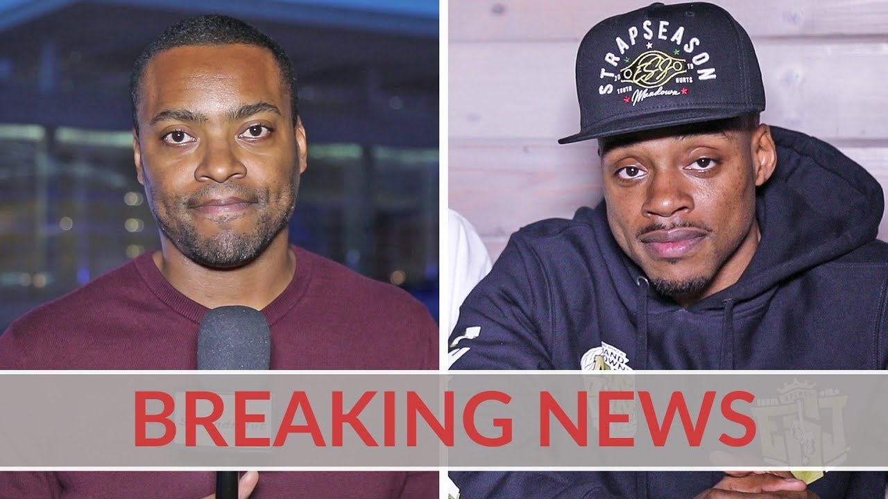 BREAKING & GREAT NEWS! Errol Spence Condition LATEST UPDATE