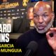 Bernard Hopkins On Ryan Garcia Weight Concerns & Canelo-Munguia