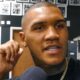 CONOR BENN on AJ ROW: ‘I’M DRIVING MY PORSCHE, WHAT ARE YOU DOING?!’