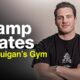 Camp Mates | McGuigan's Gym