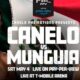 Image: Canelo Alvarez Predicted to Score Brutal KO Against Jaime Munguia