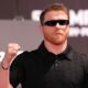 Canelo Alvarez reacts to criticism of his decision to fight Jaime Munguia