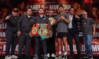 Canelo vs. Munguía Tickets And PPV Price