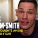 Chris Billam-Smith On Okolie Spars, Shane McGuigan & Bournemouth Dream