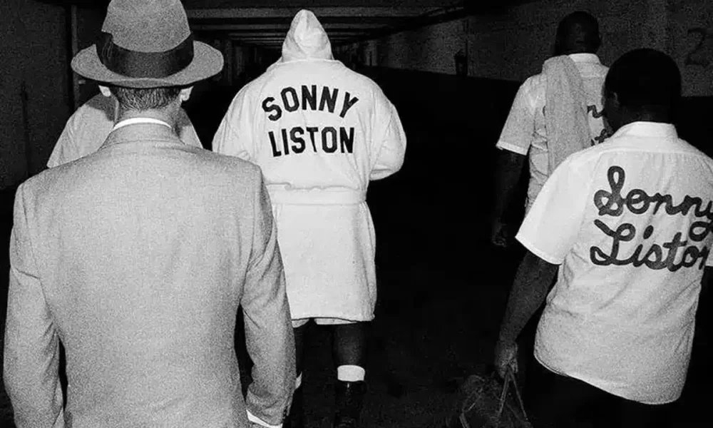 Christmas 1963, When Sonny Was Heavyweight King – And Liston Looked Unbeatable