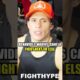 DAVID BENAVIDEZ WARNS CANELO FIGHT NEXT OR ELSE; REVEALS "EVERY WEAPON" TO TAKE HIS TITLE