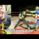 DEONTAY WILDER NEW "THEY SLEEP, WE WORK" LATE-NIGHT TRAINING; LEVELS UP JAB FOR TYSON FURY TRILOGY