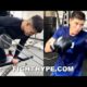 DMITRY BIVOL SHOWS CANELO "STAY READY" TRAINING; FIRST LOOK INSIDE CAMP FOR POTENTIAL SHOWDOWN