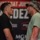 David Benavidez vs. Oleksandr Gvozdyk on June 15, live on Prime Video