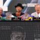 Image: David Haye Predicts Usyk Victory Over Fury, Doubts Fair Decision