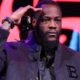 Deontay Wilder is excited to reignite the ferocity at Matchroom