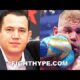 EDDY REYNOSO SENDS BJ SAUNDERS A CLASSY MESSAGE ON BEHALF OF CANELO TEAM AFTER BREAKING HIS FACE