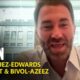 Eddie Hearn On Rodriguez-Edwards, Anthony Joshua & Bivol-Azeez Latest