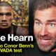 Eddie Hearn Reacts To Conor Benn Positive VADA Test Ahead Of Eubank Jr Fight