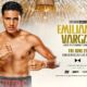 Emiliano Fernando Vargas returns in Las Vegas on June 21