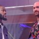 FACE TO FACE - Deontay Wilder vs. Tyson Fury II - Los Angeles Second Press Conference