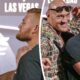 FUNNY!! FACE to FACE in Las Vegas - Tyson Fury vs. Tom Schwarz  |  Heavyweight Boxing