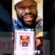 Floyd Mayweather MOCKS & HUMILIATES Bill Haney for going MISSING on LIVE CONFRONTATION