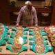 Floyd Mayweather's belt collection