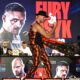 Image: Fury vs. Usyk: Hearn Predicts Early Usyk Dominance and Fury's Aggressive Turnaround