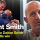 Grant Smith In-Depth | Dalton Smith British Title & Edwards-Martinez