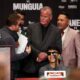 “He tried to steal money and made a hole”: Canelo on De La Hoya