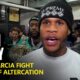 "I Will Punish Ryan Garcia!" - Devin Haney