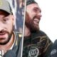 'I'D LOVE TO BRING HIM BACK' - TYSON FURY defends Ben Davison and hints at REUNION