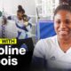 In Camp With Caroline Dubois | The Next Face of Female Boxing?
