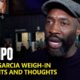 "It's Unprofessional!" - Ade Oladipo On Ryan Garcia Missing Weight