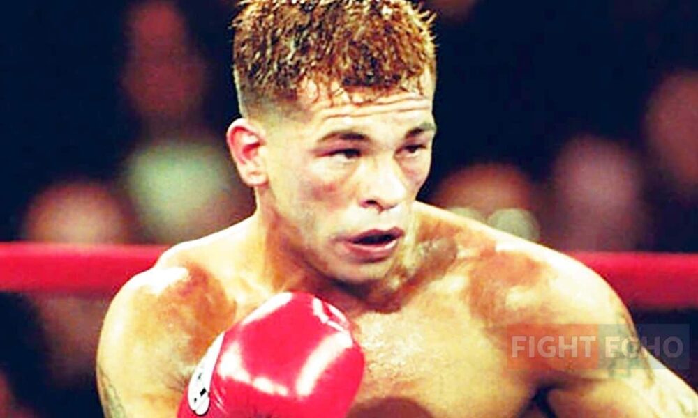 Ivan Robinson: “I Love Arturo Gatti To This Day”