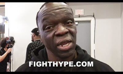 JEFF MAYWEATHER GETS DEEP ON TERENCE CRAWFORD KNOCKING OUT SHAWN PORTER & ERROL SPENCE VS. CRAWFORD