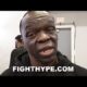 JEFF MAYWEATHER GETS DEEP ON TERENCE CRAWFORD KNOCKING OUT SHAWN PORTER & ERROL SPENCE VS. CRAWFORD