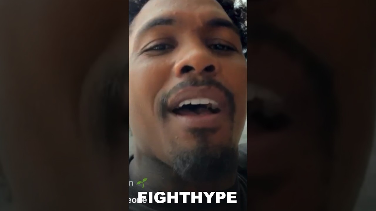 Jermall Charlo APOLOGIZES to Caleb Plant for SMACK Incident after GRABBING his Beard