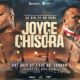 Joyce vs Chisora