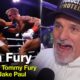 John Fury Reacts To Tommy Fury Win Over Jake Paul