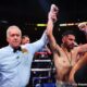 Jose Ramirez vs. Rances Barthelemy Results & Video Highlights