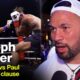 Joseph Parker Reacts To Tommy Fury Victory vs Jake Paul, Talks Rematch