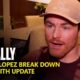 Josh Taylor Trainer Joe McNally On Teofimo Lopez Fight & Liam Smith