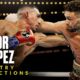 Josh Taylor vs Teofimo Lopez | Industry Predictions