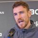 'KEEP YOUR MOUTH SHUT!' CALLUM SMITH tears into CHRIS EUBANK JR re Liam fight